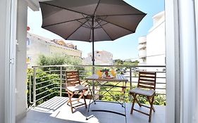 Apartman Punta Sole
