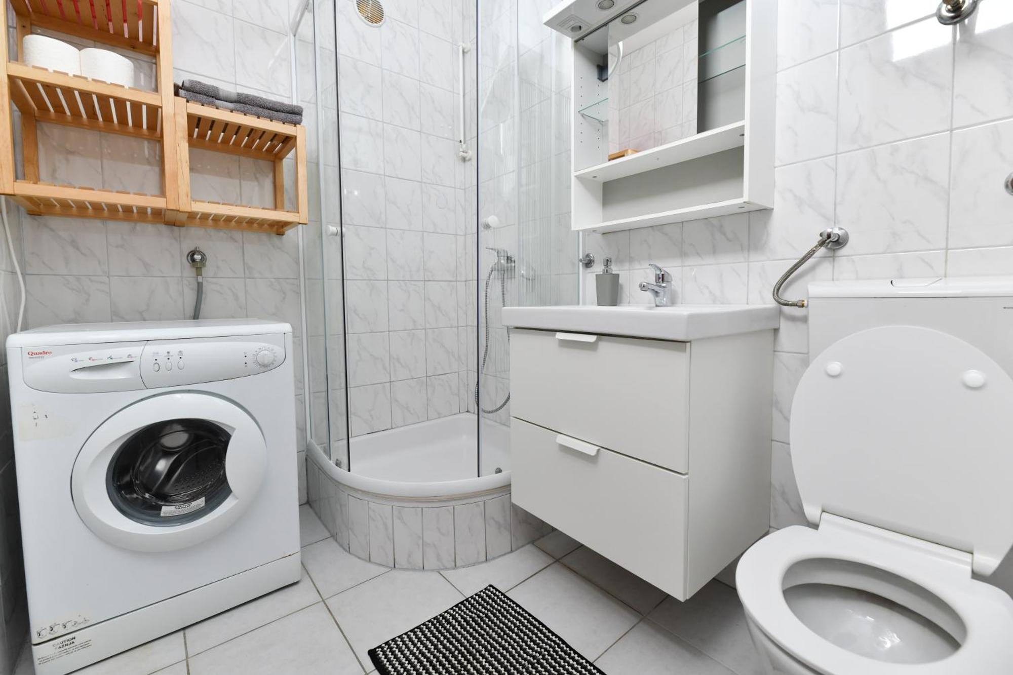 Apartman Punta Sole Zadar Exterior foto